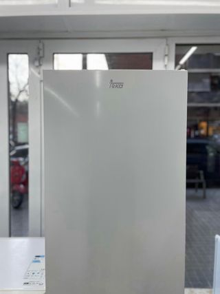 SUPER OFERTA PACK Nevera y Lavadora 8kg Blanca