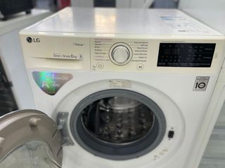 SUPER OFERTA PACK Nevera y Lavadora 8kg Blanca