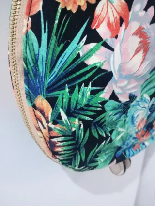 Bolso Refresh floral multicolor
