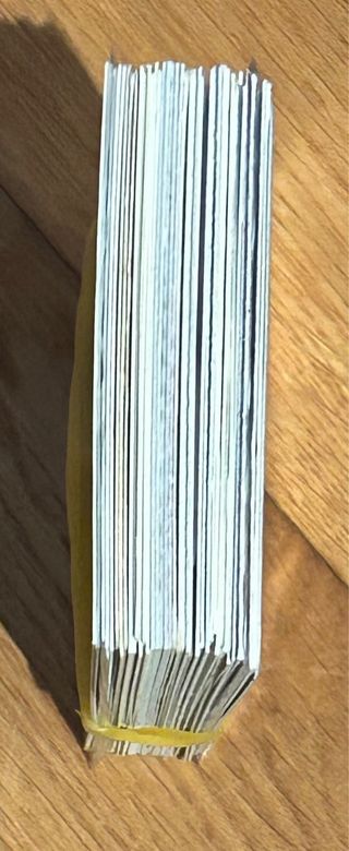 41 cromos DIFERENTES Real Madrid