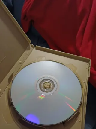El Callejón de las Almas Perdidas DVD