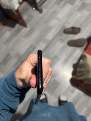 Samsung S20+ 128GB Negro