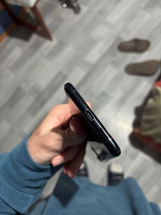 Samsung S20+ 128GB Negro