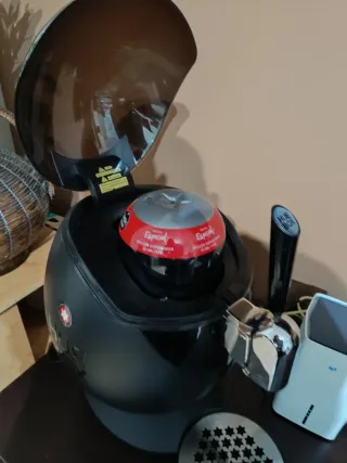 Grifo Cerveza Huebox Estrella Galicia