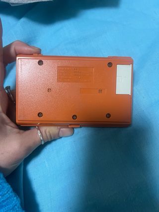 Nintendo Game & Watch Donkey Kong 1982