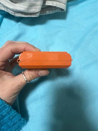 Nintendo Game & Watch Donkey Kong 1982