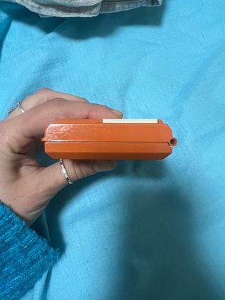 Nintendo Game & Watch Donkey Kong 1982