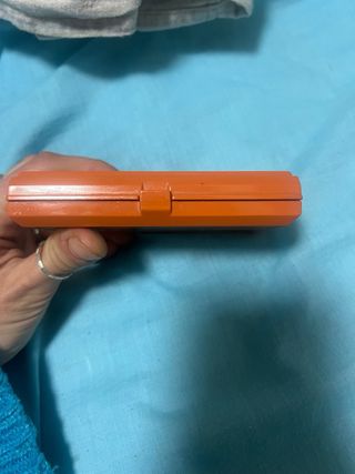 Nintendo Game & Watch Donkey Kong 1982