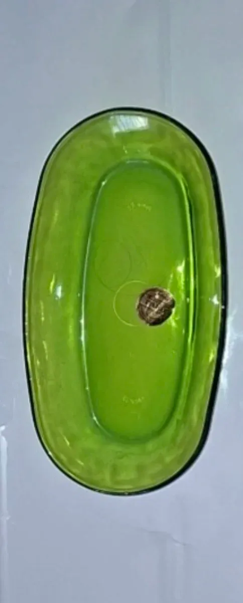 Nuevas. 8€ c/u Bandejitas tapas Duralex