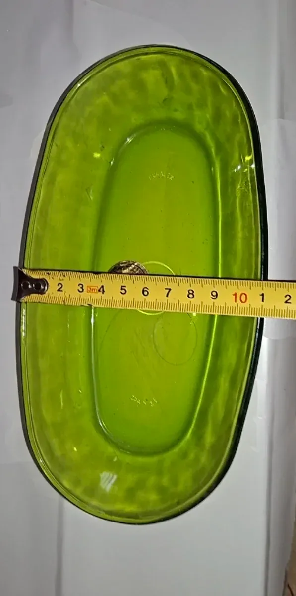 Nuevas. 8€ c/u Bandejitas tapas Duralex