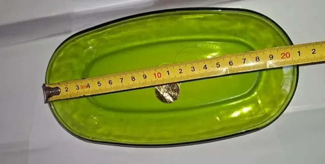 Nuevas. 8€ c/u Bandejitas tapas Duralex