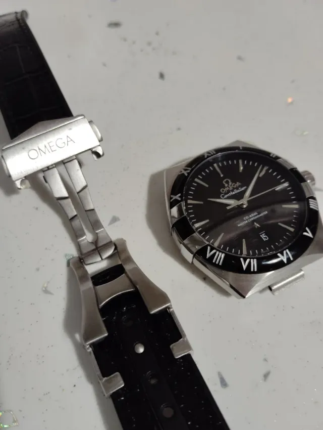 Reloj Automático para reparar