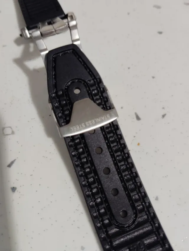 Reloj Automático para reparar