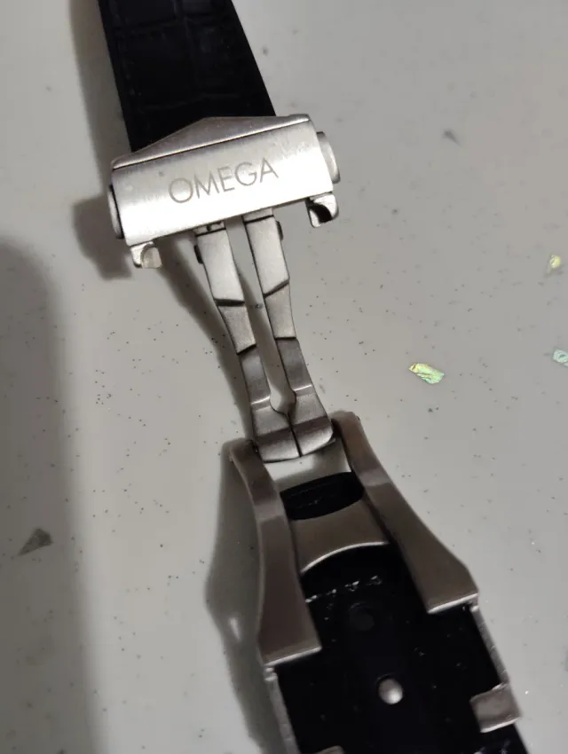 Reloj Automático para reparar