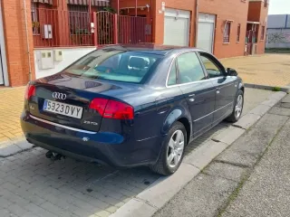 Audi A4 2006