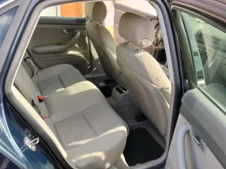 Audi A4 2006