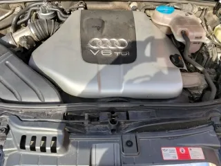 Audi A4 2006
