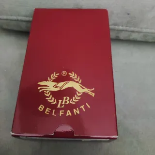 Kit lucidatura scarpe LB Belfanti