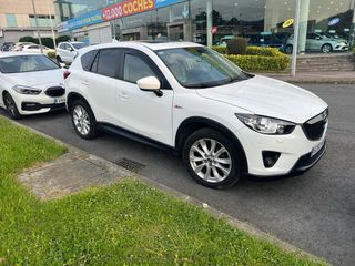 Mazda CX-5 2013