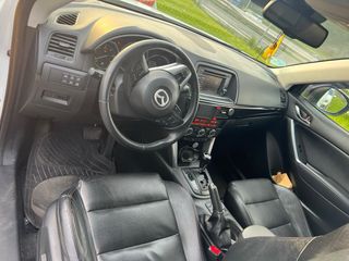 Mazda CX-5 2013