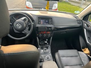 Mazda CX-5 2013