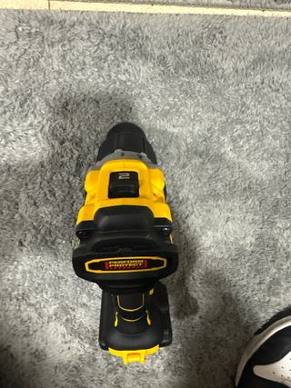 Taladro Percutor Dewalt DCD 805