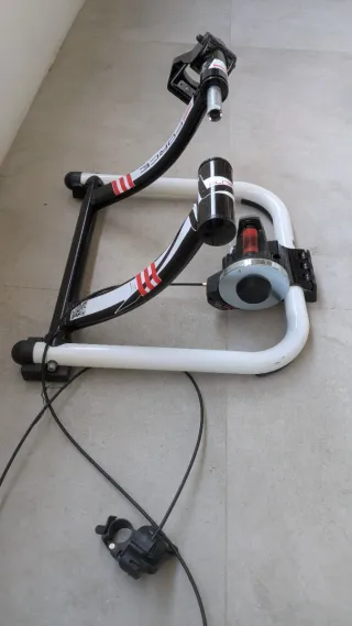 Rodillo Entrenamiento Bicicleta FORCE