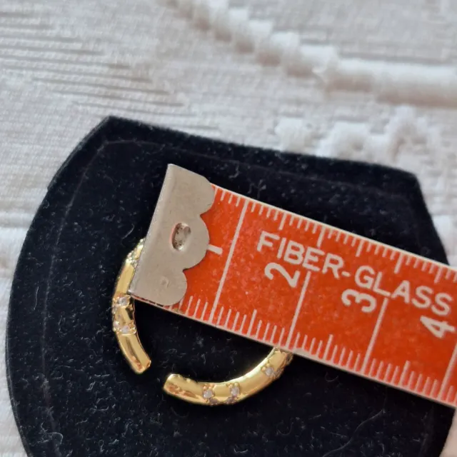 Anillo Pipía Dorado