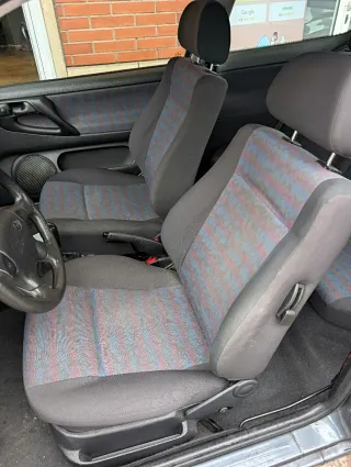 Volkswagen Polo 94km 75cv extras