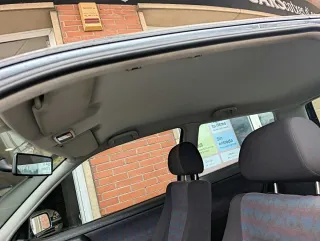 Volkswagen Polo 94km 75cv extras