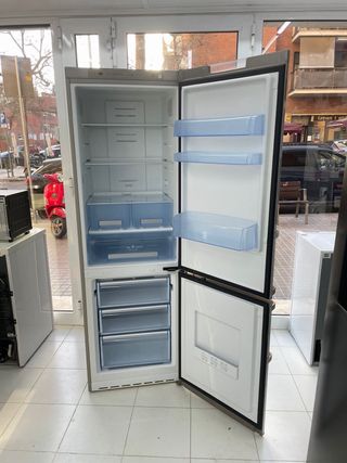 Nevera Balay Combi