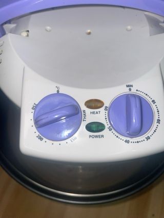 Horno Convección House Worth