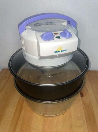 Horno Convección House Worth