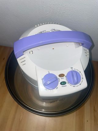 Horno Convección House Worth