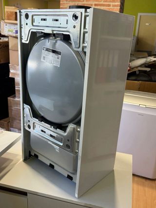 Caldera Ariston Hs Premium 30kw