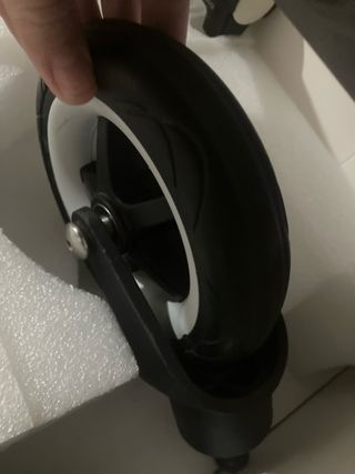 Patinete Bugaboo Comfort Wheeled Board