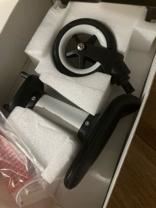 Patinete Bugaboo Comfort Wheeled Board