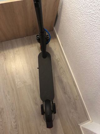 Patinete Eléctrico Xiaomi Negro