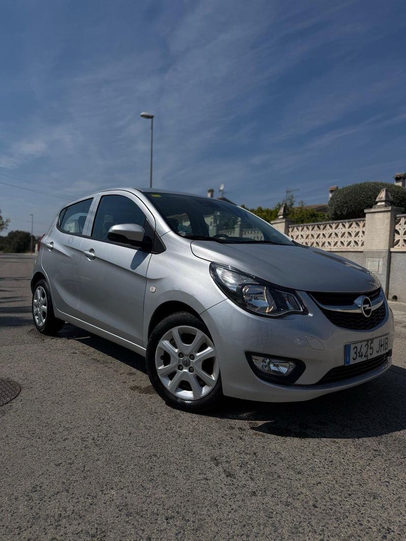 Opel KARL 2015🟢OFERTA! - foto 1