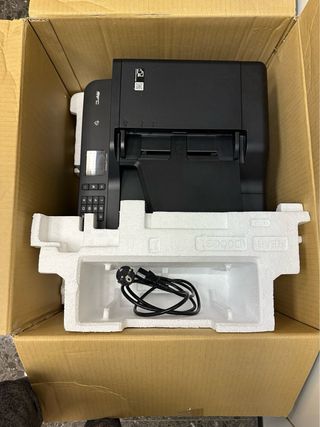 Impresora Brother MFC-L2750DW + 2 Toners TN2410