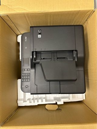 Impresora Brother MFC-L2750DW + 2 Toners TN2410