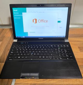 Ordenador portátil TOSHIBA para MECANICOS VCDS