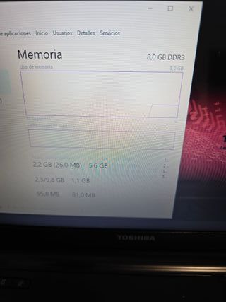 Ordenador portátil TOSHIBA para MECANICOS VCDS