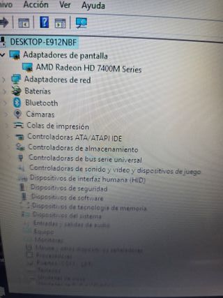 Ordenador portátil TOSHIBA para MECANICOS VCDS