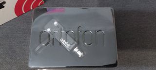 Cápsula Ortofon 2M Bronze Premounted