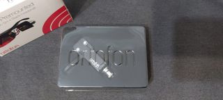 Cápsula Ortofon 2M Bronze Premounted