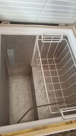 Arcón Congelador Philco