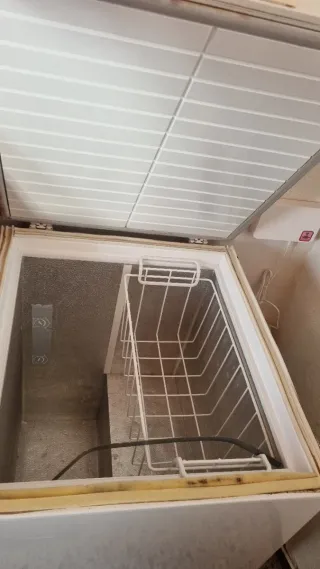 Arcón Congelador Philco