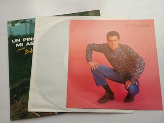 Un Pingüino en Mi Ascensor LP