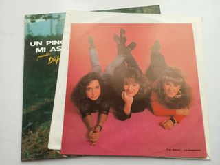 Un Pingüino en Mi Ascensor LP